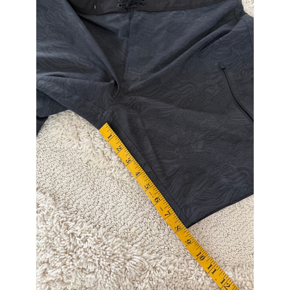 Vuori Infinity boardshort men's size 30 - Picture 6 of 6
